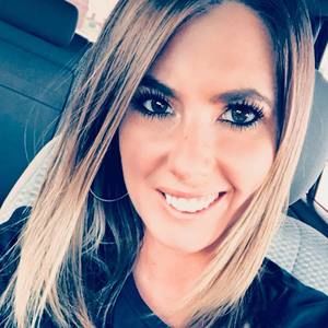 Meet your Posher, Kristi